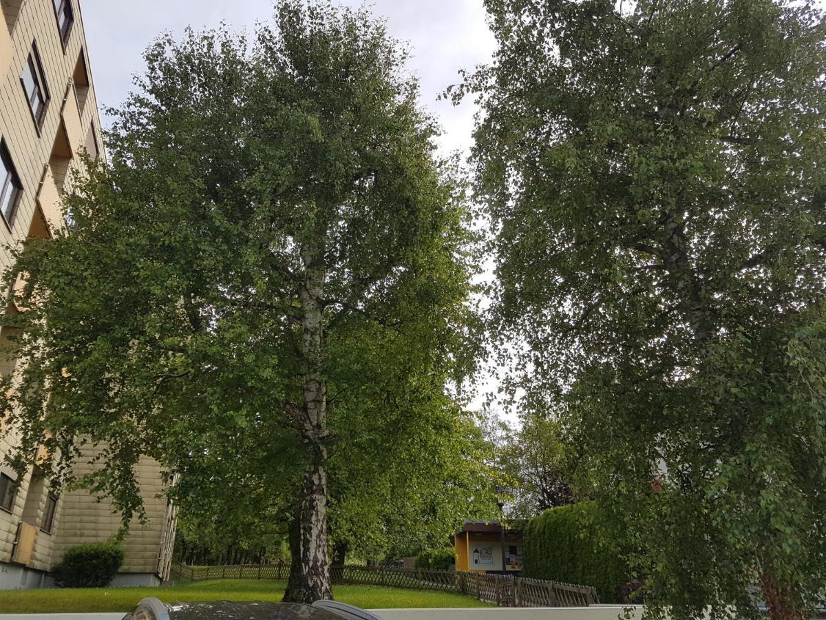 Weinstadt Eksteriør billede